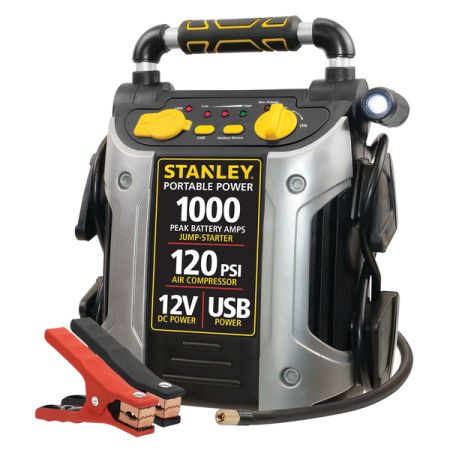 STANLEY J5C09 Jump Starter (500 Amps)